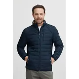 FQ1924 Steppjacke blau M