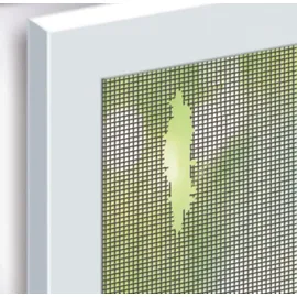 Schellenberg 50777 Insektenschutz Reparatur-Set für Fliegengitter reparieren