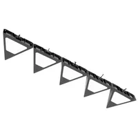 PRIOS Unterschrankleuchten (Unterbauleuchte) Odia dimmbar für Wohnzimmer - Esszimmer