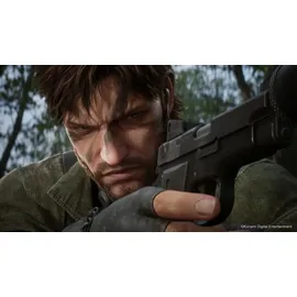 MGS Delta: Snake Eater Deluxe