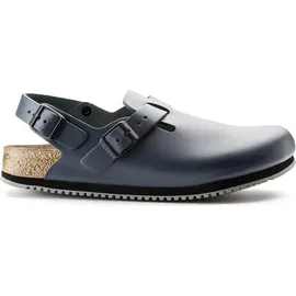 Birkenstock Tokio blau schmale Weite 1 P