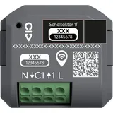 Busch-Jaeger Schaltaktor 1-fach, UP Wireless 2CKA006710A0032