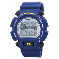Casio G-Shock Alarm Chronograph Illuminator DW-9052-2VDR 200M Digital Herrenuhr