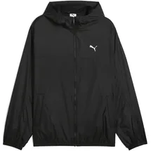 Puma Ess Regular Windbreaker XL