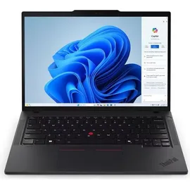 Lenovo ThinkPad P14s G5 Intel Core Ultra 7 155H 16 GB RAM 512 GB SSD 21G20007GE