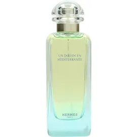 Hermès Un Jardin en Mеditerranee Eau de Toilette 100 ml