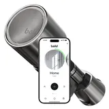Bold Elite SX35 Smartes Türschloss Silber