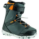 Nitro Snowboardschuh Droid QLS - 23.5 - 23.5