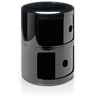 Kartell Componibili Beistelltisch Ø32 cm