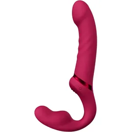 Lovense Lapis Strap-on