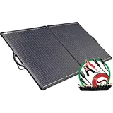 Viking Solarmodul LVP200