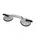 PRO PLUS Saugheber Aluminium/Gummi/Kunststoff 12 x 32 x 7,5 cm Silber