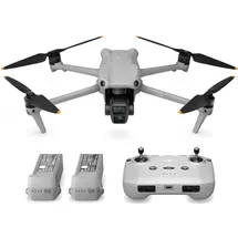 DJI Air 3 Fly More Combo (RC-N2)
