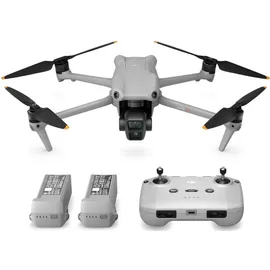 DJI Air 3 Fly More Combo (RC-N2)