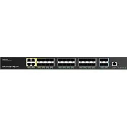 Grandstream GWN7831 - Switch - Aggregation - L3