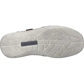 Josef Seibel New Anvers 81 Herren Braun 41