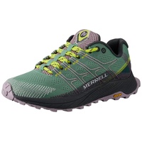 Merrell Moab Flight Wanderschuhe - Jade - EU 38