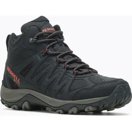 Merrell Accentor 3 Sport Mid GTX Herren, schwarz, 48