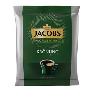 Jacobs 	Krönung 60 g 