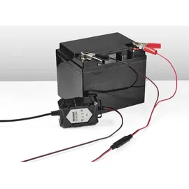 VOLTCRAFT VC-AL100N VC-13188600 Automatikladegerät 6 V, 12 V 1 A 1 A