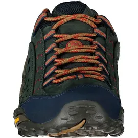 Merrell Intercept Herren blue wing 44