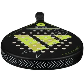 adidas Padel Rx Series Lime 3.4 2025 Padelschläger - Lime - One Size