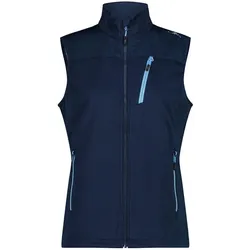 CMP Woman Vest blue (M926) 34