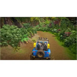 Dinosaurs: Mission Dino Camp PS4 USK: 6