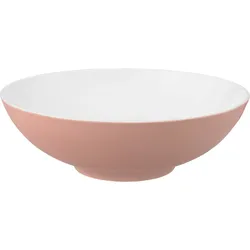 Seltmann Life Schüssel rund 21 cm rosa