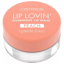 Lippenstift Catrice LIP LOVIN' 4 g
