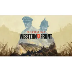 The Great War: Western Front