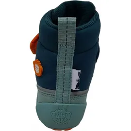 Affenzahn Winterstiefel Hase Grün 21