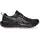 Asics Gel-Sonoma 8 GTX Damen Black/Apricot Crush 39,5