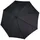 Doppler Regenschirm Fiber Flex Big Automatic Black