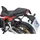 Hepco & Becker C-Bow Satteltaschenhalter für Honda CB 650 F Schwarz