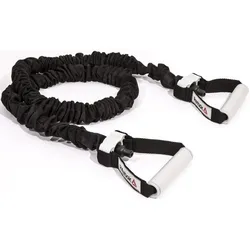 Reebok Power Tube Schlingentrainer in schwarz, Größe LEICHT - schwarz