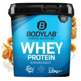 Salty Caramel Pulver 1000 g