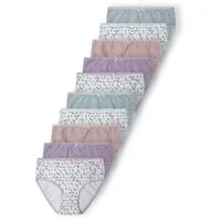 Minoti Slip 10 Slips (2y-14y) rosa 146-152cm