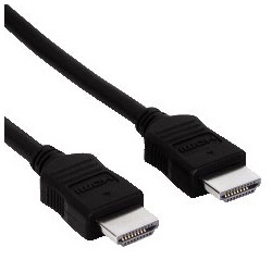 HDMI Anschlusskabel -  7,5 Meter