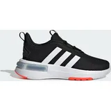 Adidas Racer TR23 Kids Core Black / Cloud White / Solar Red 30 1/2