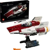 LEGO Star Wars A-wing Starfighter 75275