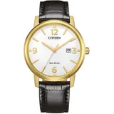 Citizen EW2722-01A Damenuhr Eco-Drive 30,5mm 3ATM