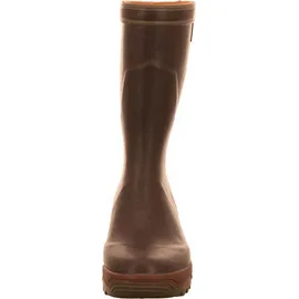 Aigle Parcours 2 Bott Gummistiefel Brun 41