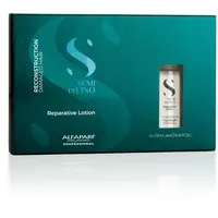 Alfaparf Milano Semi di Lino Reconstruct Reparative Lotion 6X13