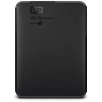 WD 1tb Elements Tragbar External Hard Driver HDD Externes USB 3.0 Tragbar PC _