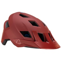 Leatt Allmtn 1.0 Mtb-helm - Lava M