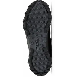 Columbia PeakfreakTM Ii OutdryTM Wanderschuhe - Black / Shark - EU 48