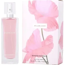 Banana Republic Wildbloom Eau de Parfum 100 ml