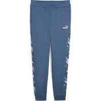 Puma Essentials Camo Sweatpants FL cl dark indigo (80)