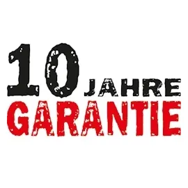 Falken Ordner Recycling 8 cm DIN A4 gelb